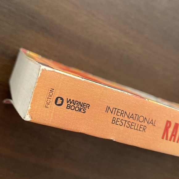 Ramses The Son of Light Volume I by Christian Jacq Translated by Mary Feeney - Picture 9 of 10